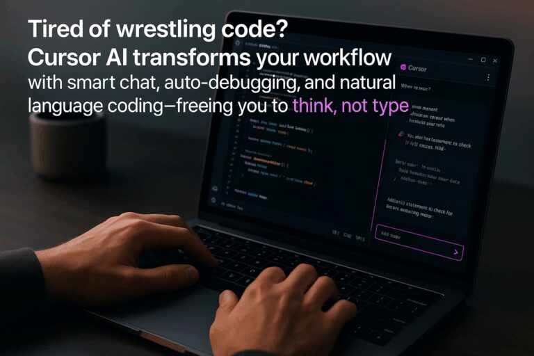 Cursor Tutorial Mastering AI Code Generation
