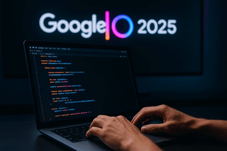 Google AI Agent Boosts Software Development