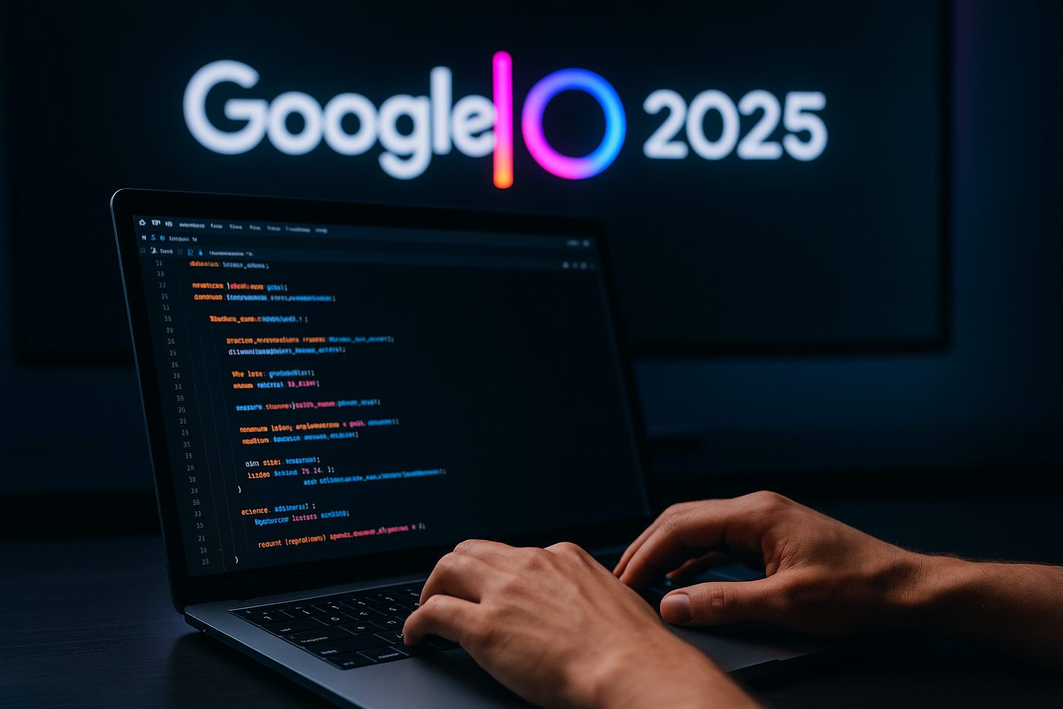 Google AI Agent Boosts Software Development