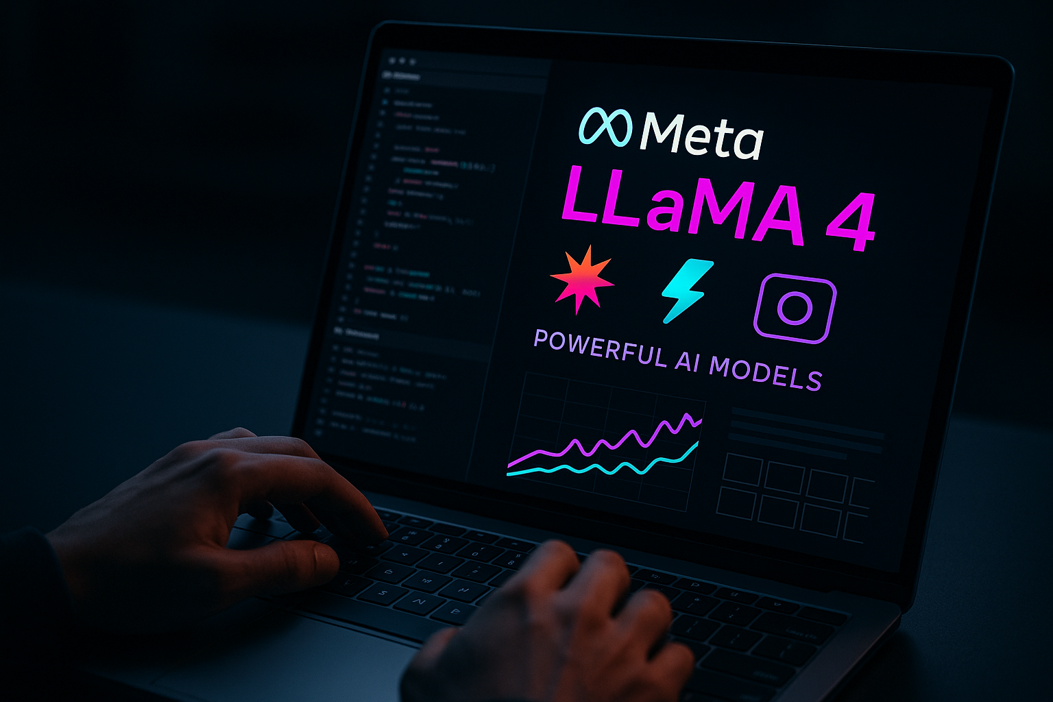 Meta Llama 4 Open Source AI Models