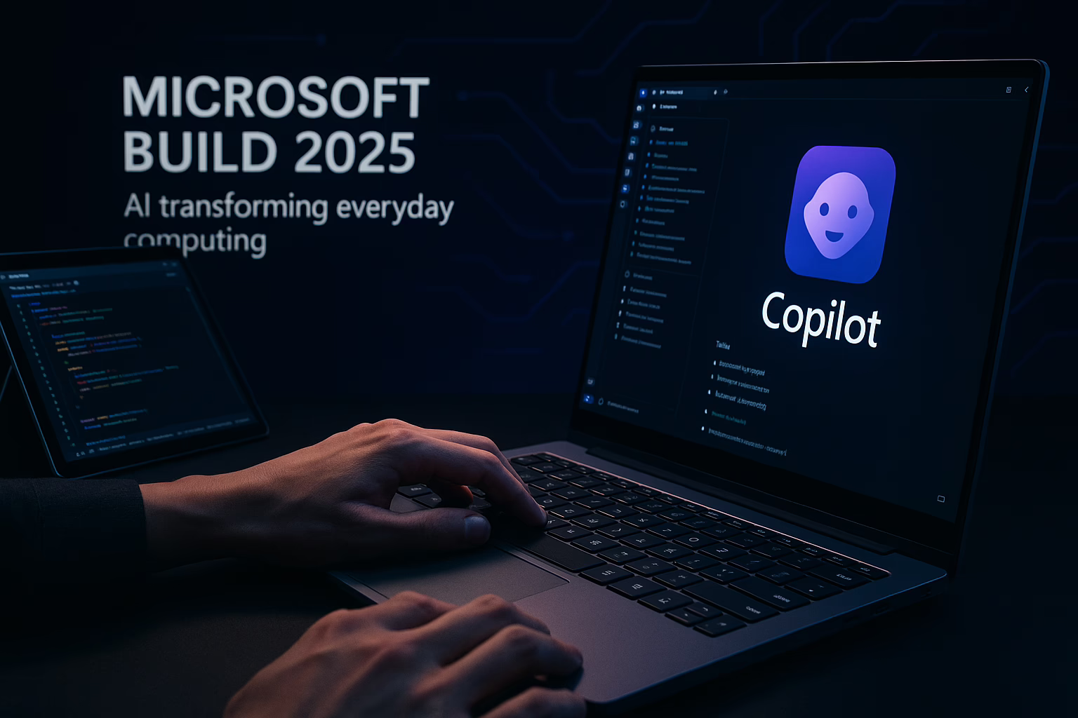 Microsoft AI Advancements 2025 Explained
