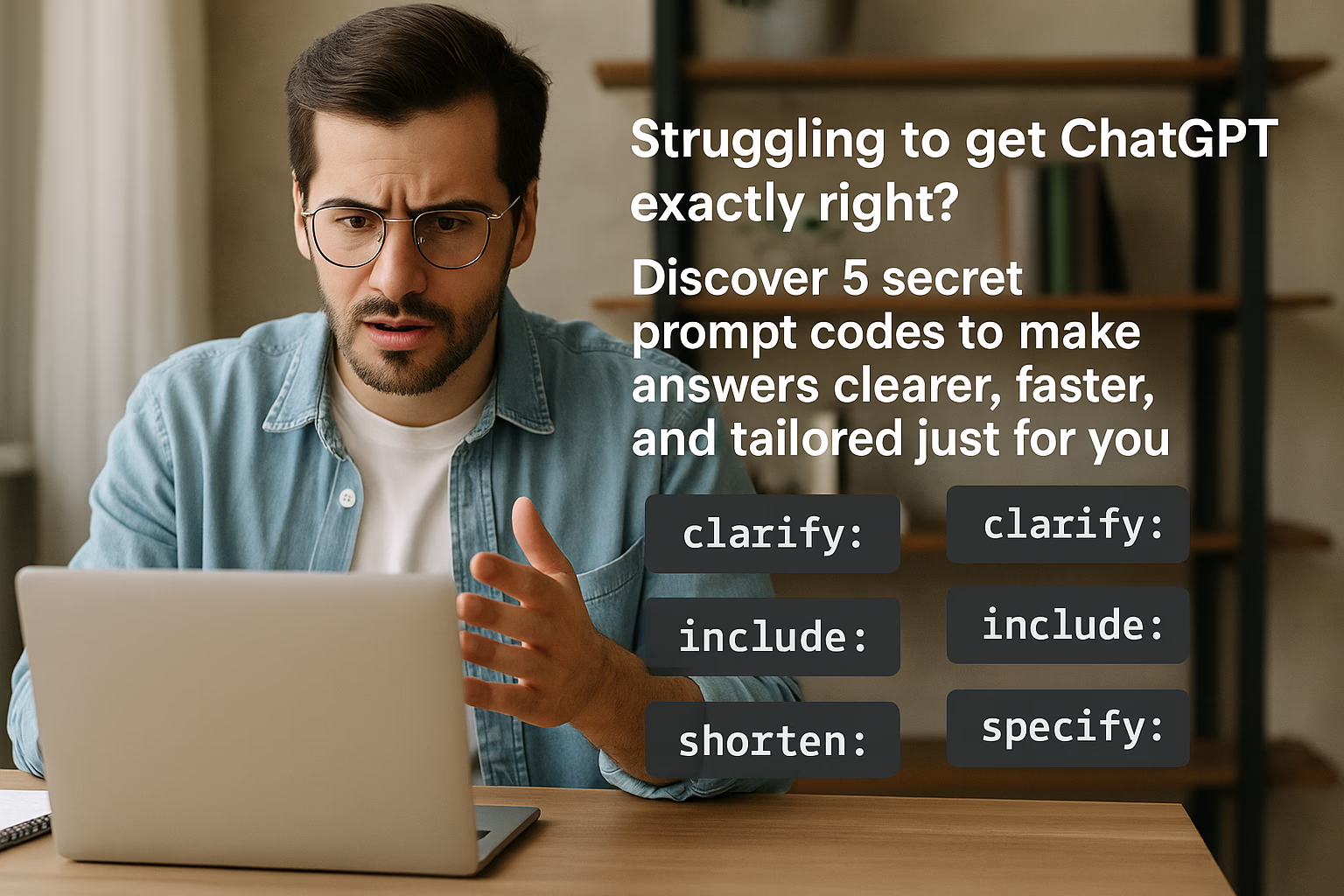 Unlock ChatGPTs Full Potential With These 5 Secret Codes