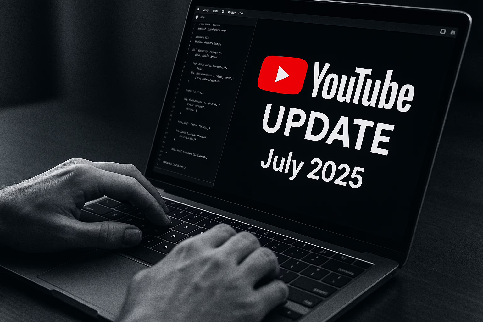 YouTube Monetization Changes 2025 Your Guide to the New Rules